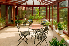 Plumley conservatory quotes