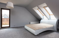 Plumley bedroom extensions