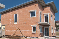 Plumley home extensions