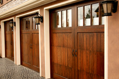 Plumley garage extension quotes
